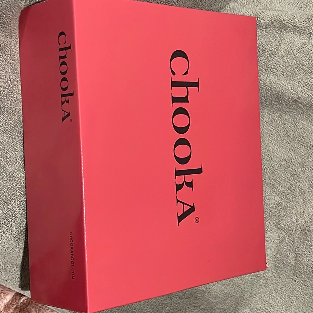 CHOOKA RAIN BOOTS